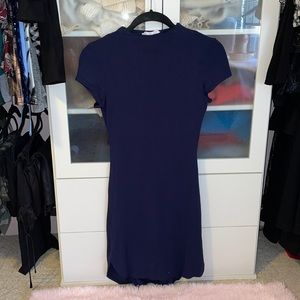 Stella luce shirt dress